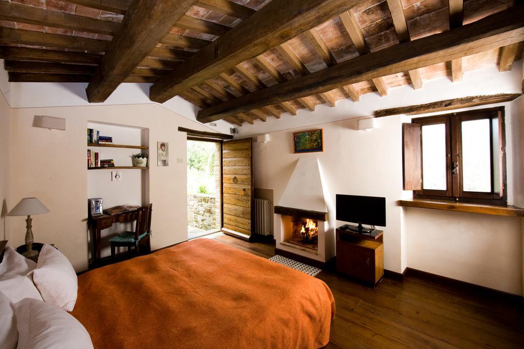 Hotel Borgo Di Carpiano Mengara Exterior foto