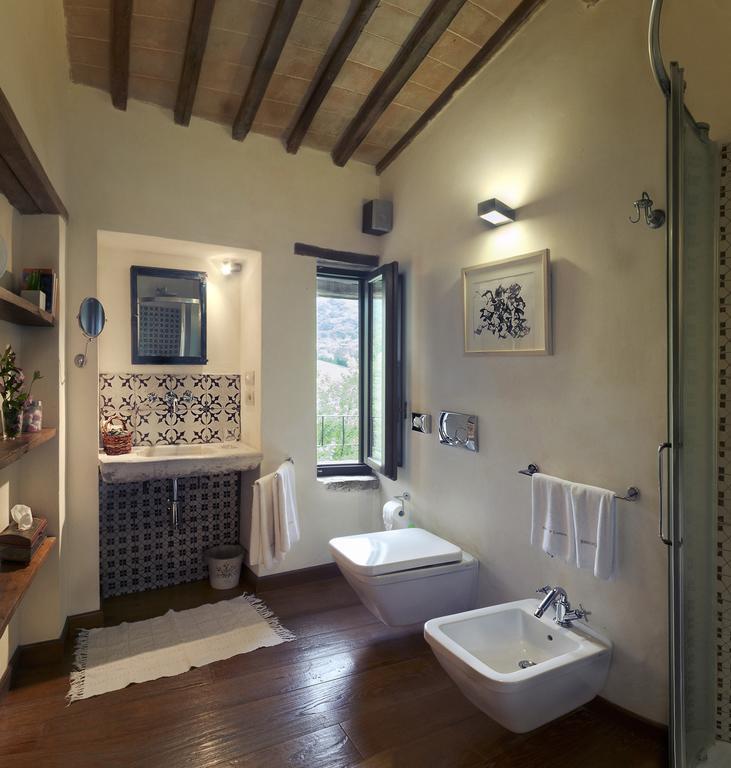 Hotel Borgo Di Carpiano Mengara Exterior foto